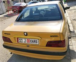 بيجو 405